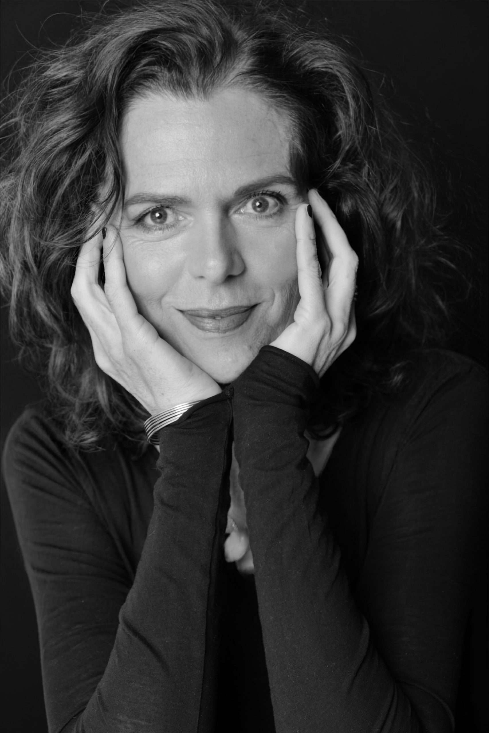 Andrea Pack (Foto: (c) Verena Ettinger)